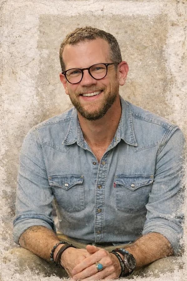 Jérôme Dumont, coach CEO et auteur de La 25e Heure