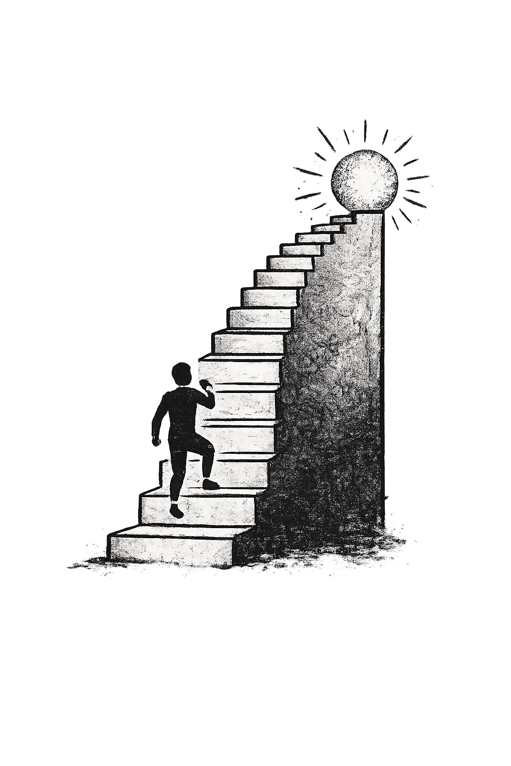 Dirigeant qui reprend le contrôle de son temps et de ses priorités